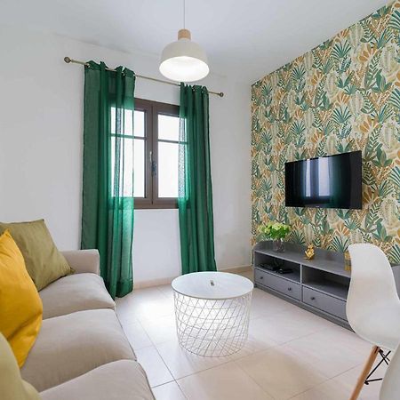 ארסיפה Mahostly Apartamento Comillas Pa מראה חיצוני תמונה