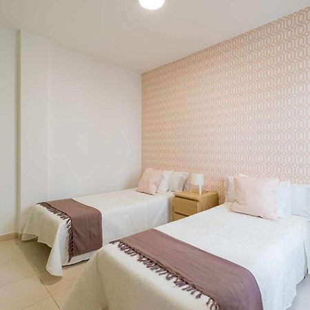 ארסיפה Mahostly Apartamento Comillas Pa מראה חיצוני תמונה