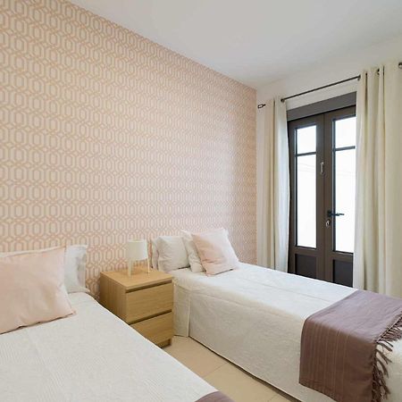ארסיפה Mahostly Apartamento Comillas Pa מראה חיצוני תמונה