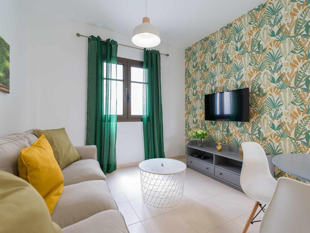ארסיפה Mahostly Apartamento Comillas Pa מראה חיצוני תמונה