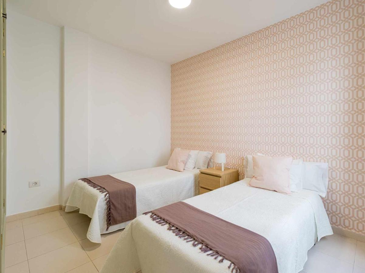 ארסיפה Mahostly Apartamento Comillas Pa מראה חיצוני תמונה