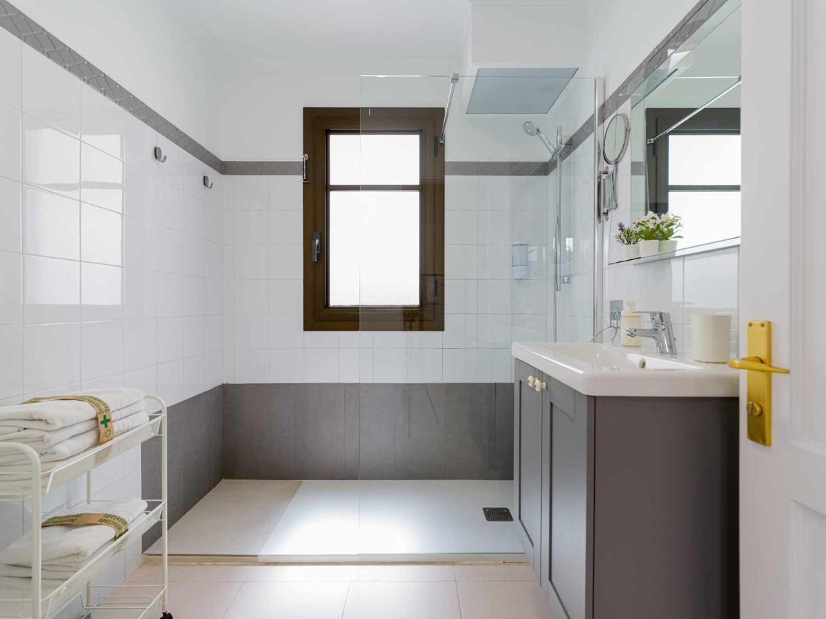ארסיפה Mahostly Apartamento Comillas Pa מראה חיצוני תמונה