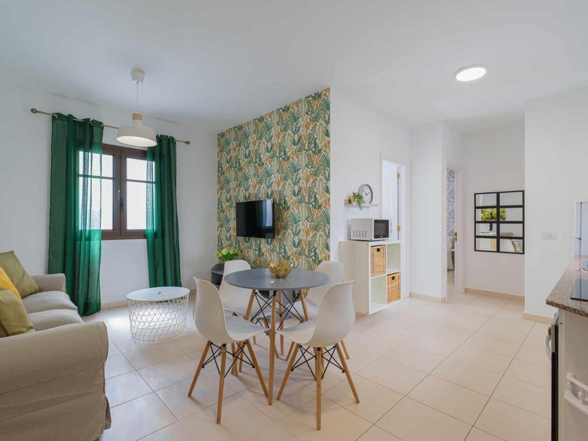 ארסיפה Mahostly Apartamento Comillas Pa מראה חיצוני תמונה