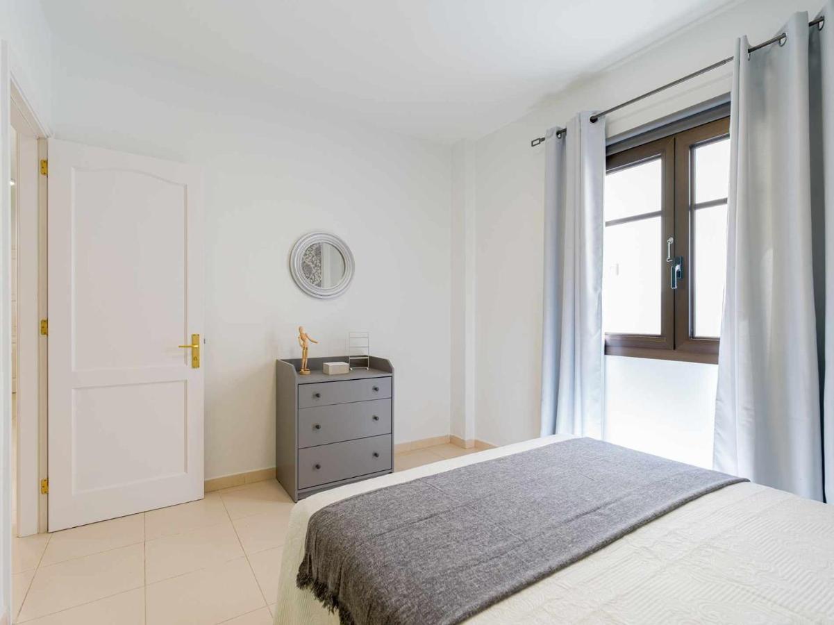 ארסיפה Mahostly Apartamento Comillas Pa מראה חיצוני תמונה