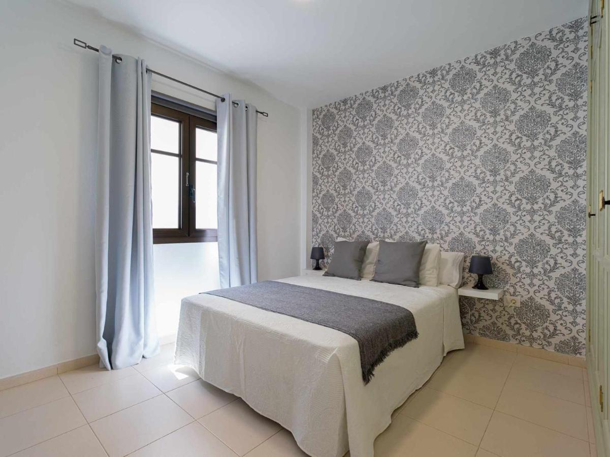 ארסיפה Mahostly Apartamento Comillas Pa מראה חיצוני תמונה