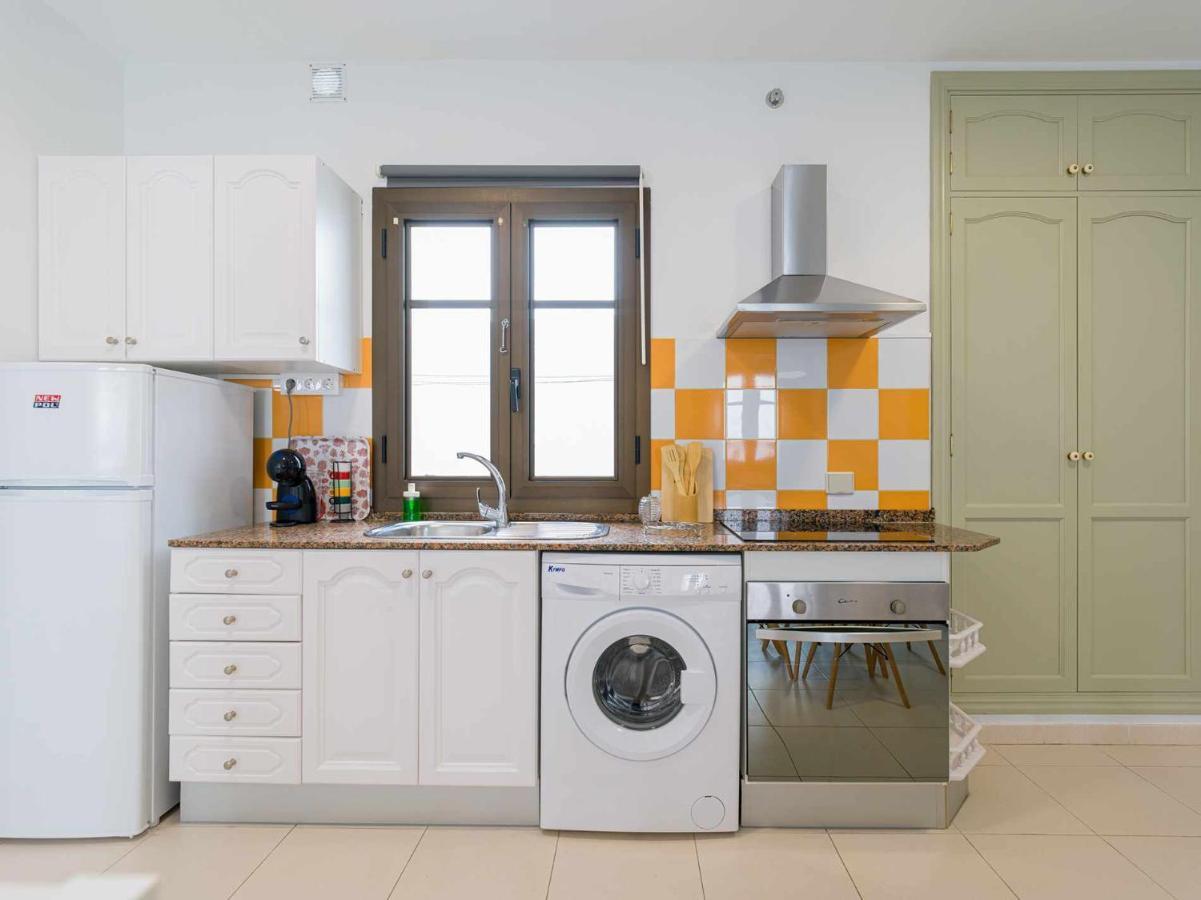 ארסיפה Mahostly Apartamento Comillas Pa מראה חיצוני תמונה